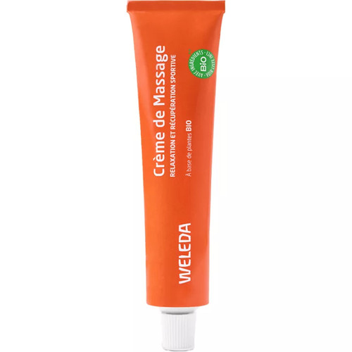 Weleda arnica sport crema - weleda,