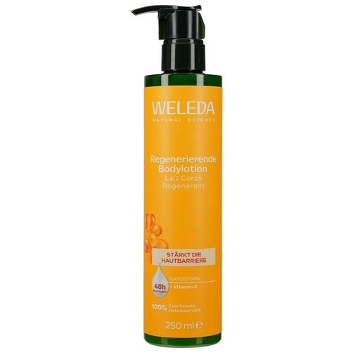 Weleda lozione corpo - weleda,