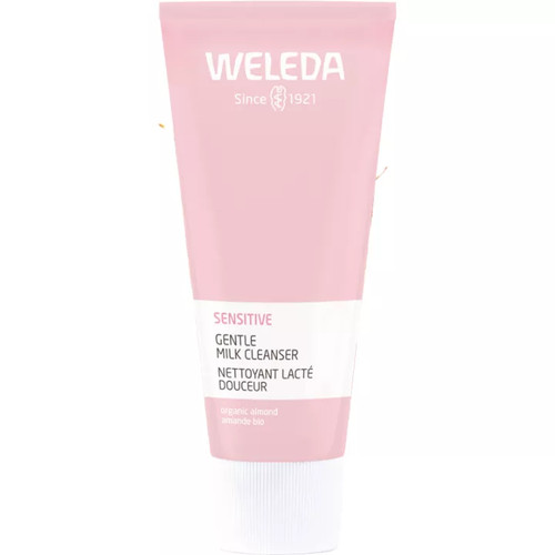 Weleda mandorle detergenti - weleda,