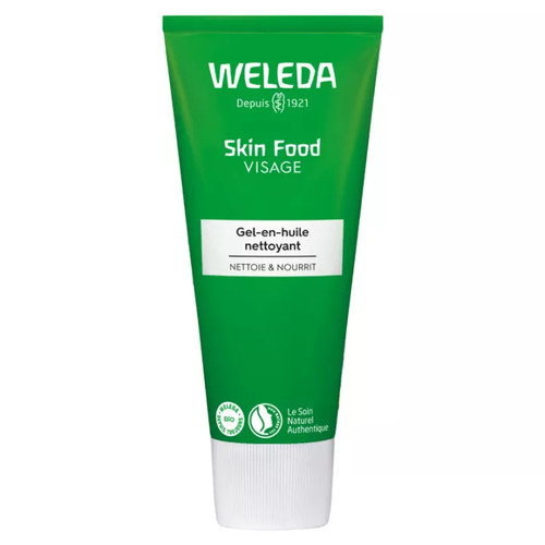 Weleda skin food - skin,