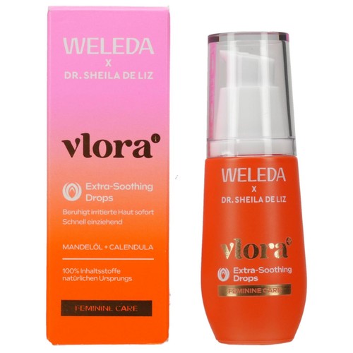 Weleda gocce extra lenitive - weleda,