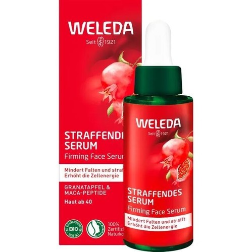 Weleda siero rassodante - weleda,