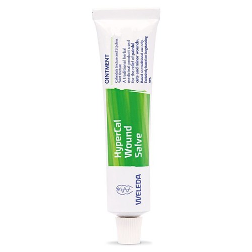 Weleda hypercal unguento per - hypercal,