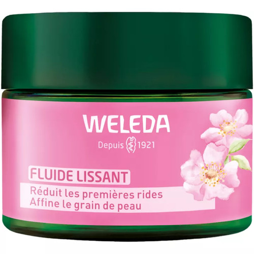 Weleda rosa mosqueta tè - mosqueta, &