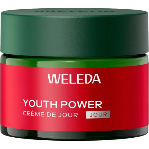 Weleda youth power crema - weleda,