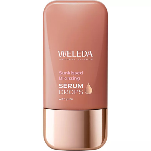 Gocce siero weleda - gocce,