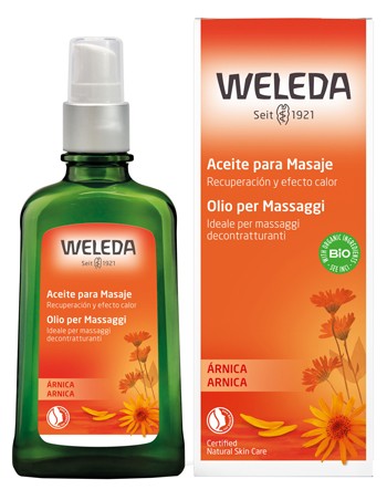Weleda italia srl - weleda,