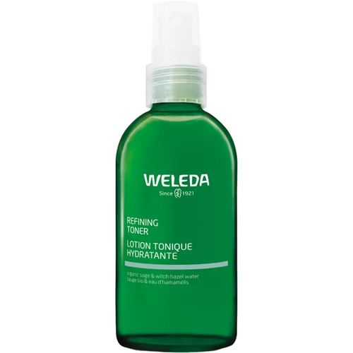 Weleda lozione viso - weleda,