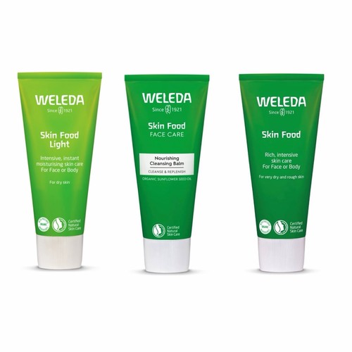 Weleda skin food - weleda, 3