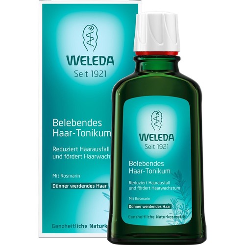 Weleda tonico tonificante per - weleda,