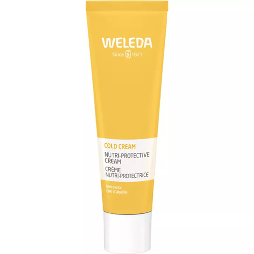 Weleda viso crema fredda - weleda,