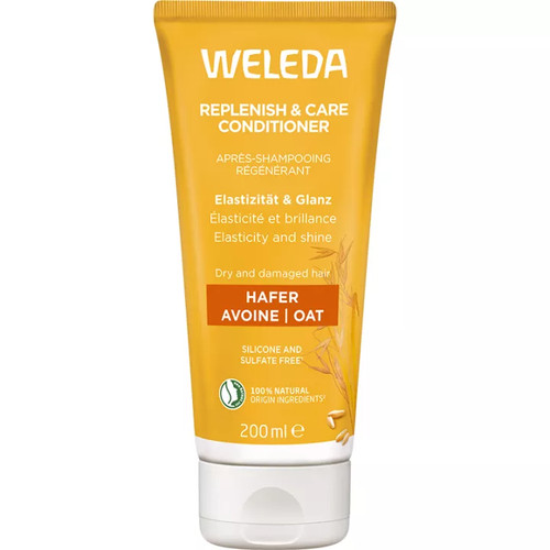Weleda avena balsamo
