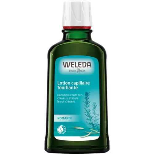 Weleda rosmarino lozione