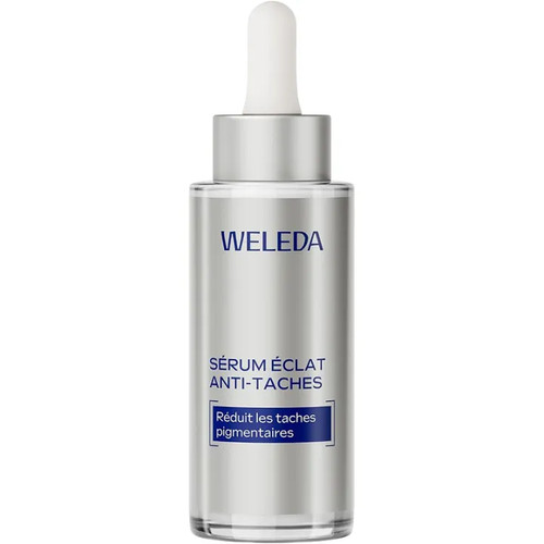 Weleda siero eclat antimacchia - siero,