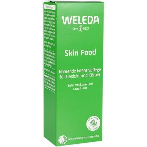 Weleda skin food - skin, ml