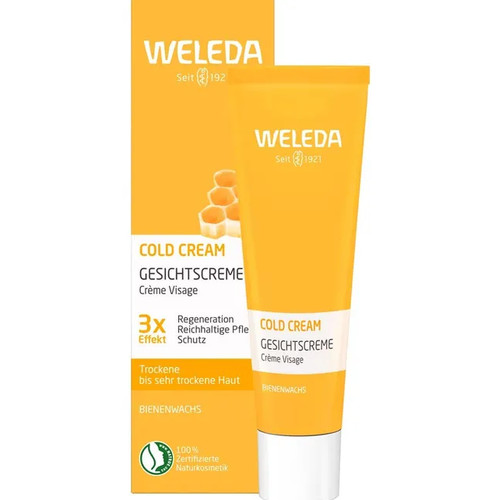 Weleda crema fredda ml - weleda,