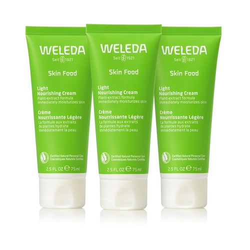 Weleda skin food crema - skin,