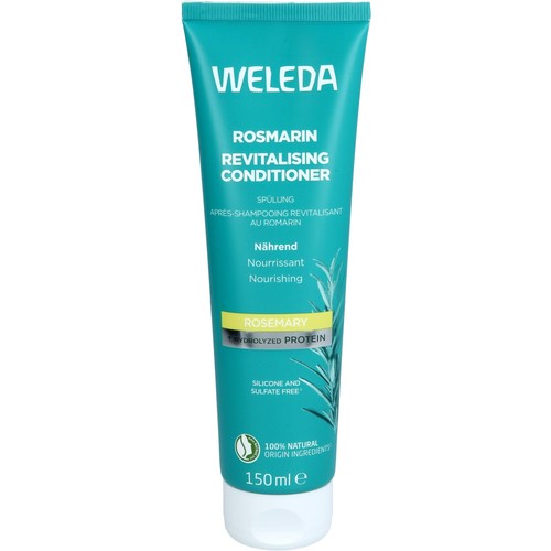 Weleda balsamo cosmetici - weleda,