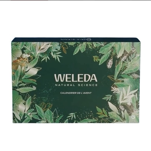 Weleda natural science - natural,