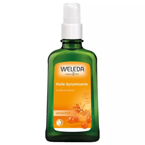Weleda olio olivello - weleda,