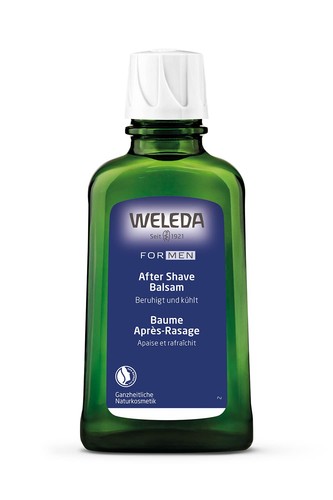 Weleda for men - for, balsamo