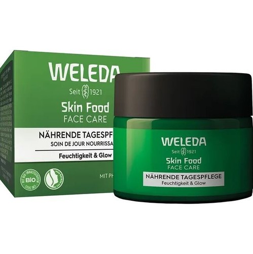 Weleda skin food trattamento - food,