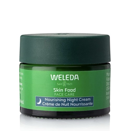 Nuovo weleda skin food crema - nuovo,