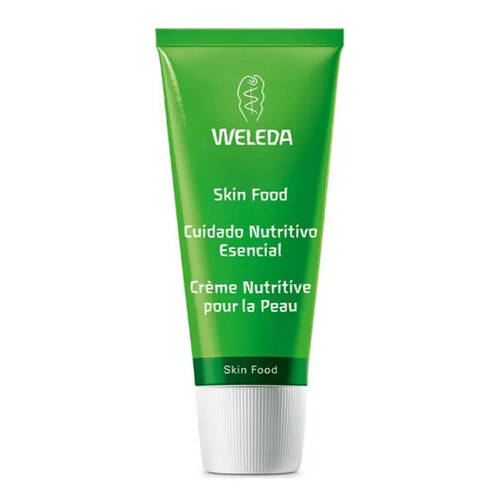 Weleda skin food crema - skin,